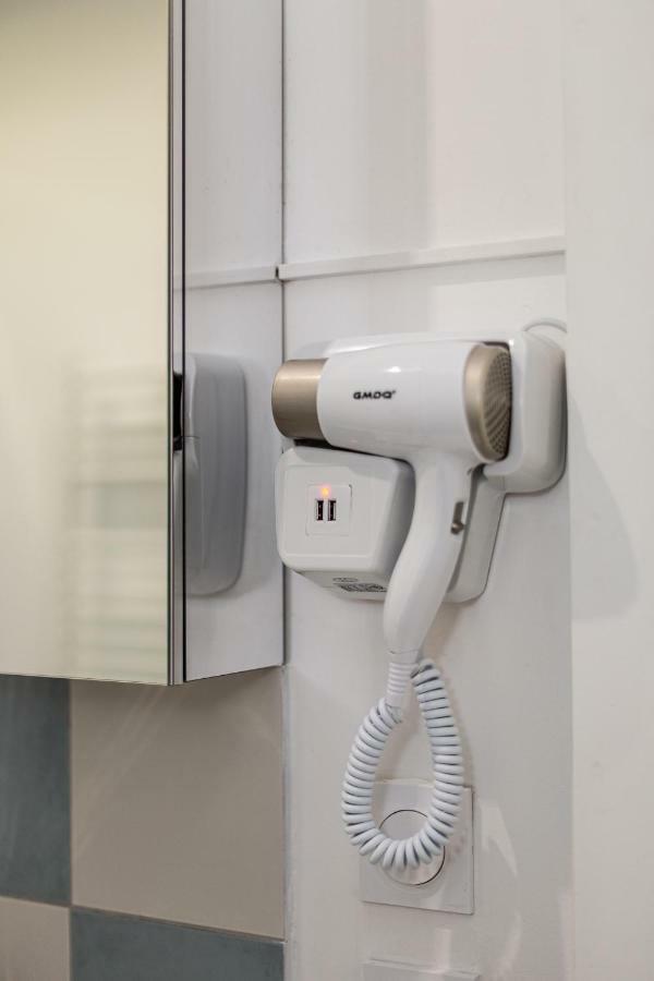Ferienwohnung Proche Paris, Confort, Wifi, Netflix Deuil-la-Barre Exterior foto