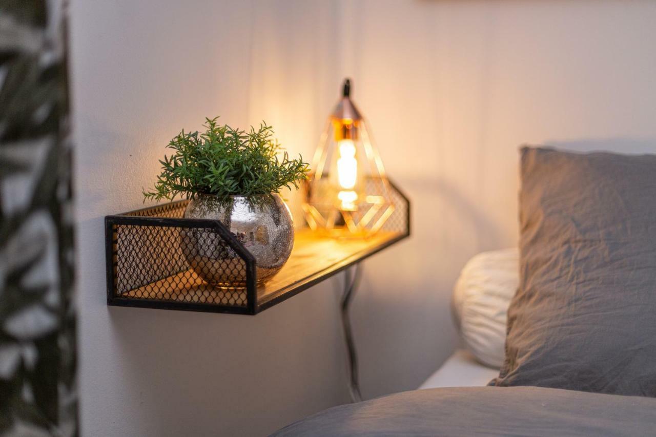 Ferienwohnung Proche Paris, Confort, Wifi, Netflix Deuil-la-Barre Exterior foto