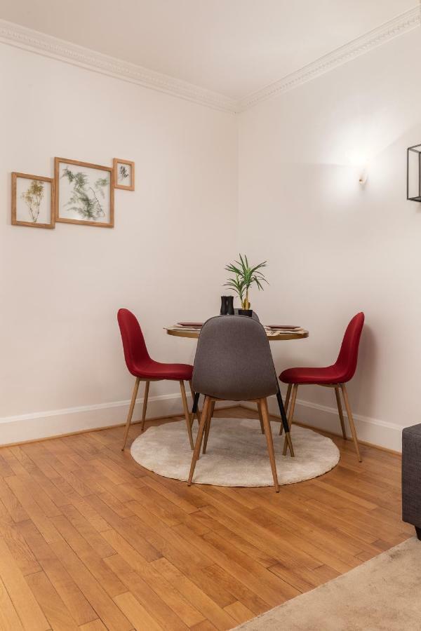 Ferienwohnung Proche Paris, Confort, Wifi, Netflix Deuil-la-Barre Exterior foto